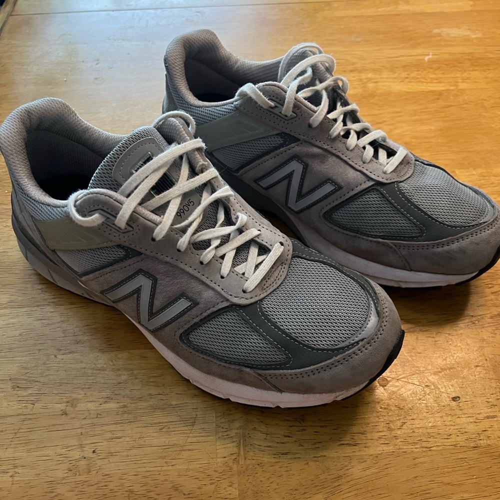 New balance 990v5 Men’s 10.5